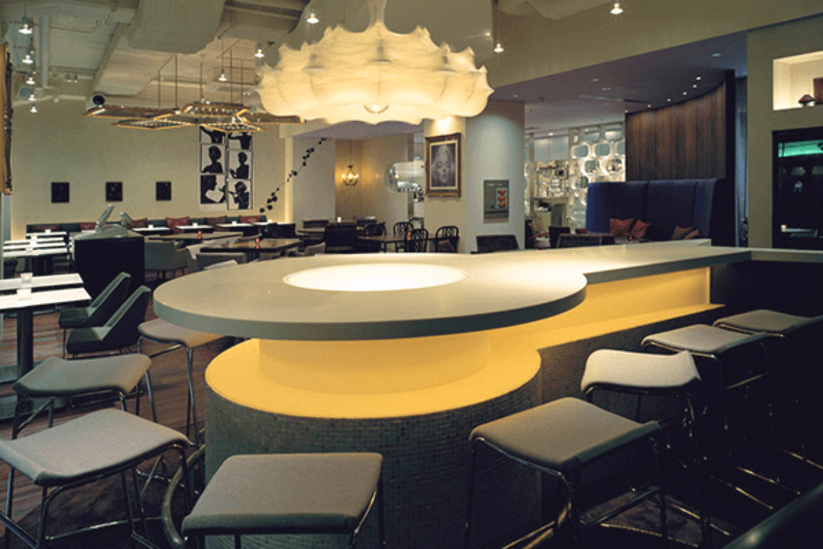 CAFE GARB MARUNOUCHI