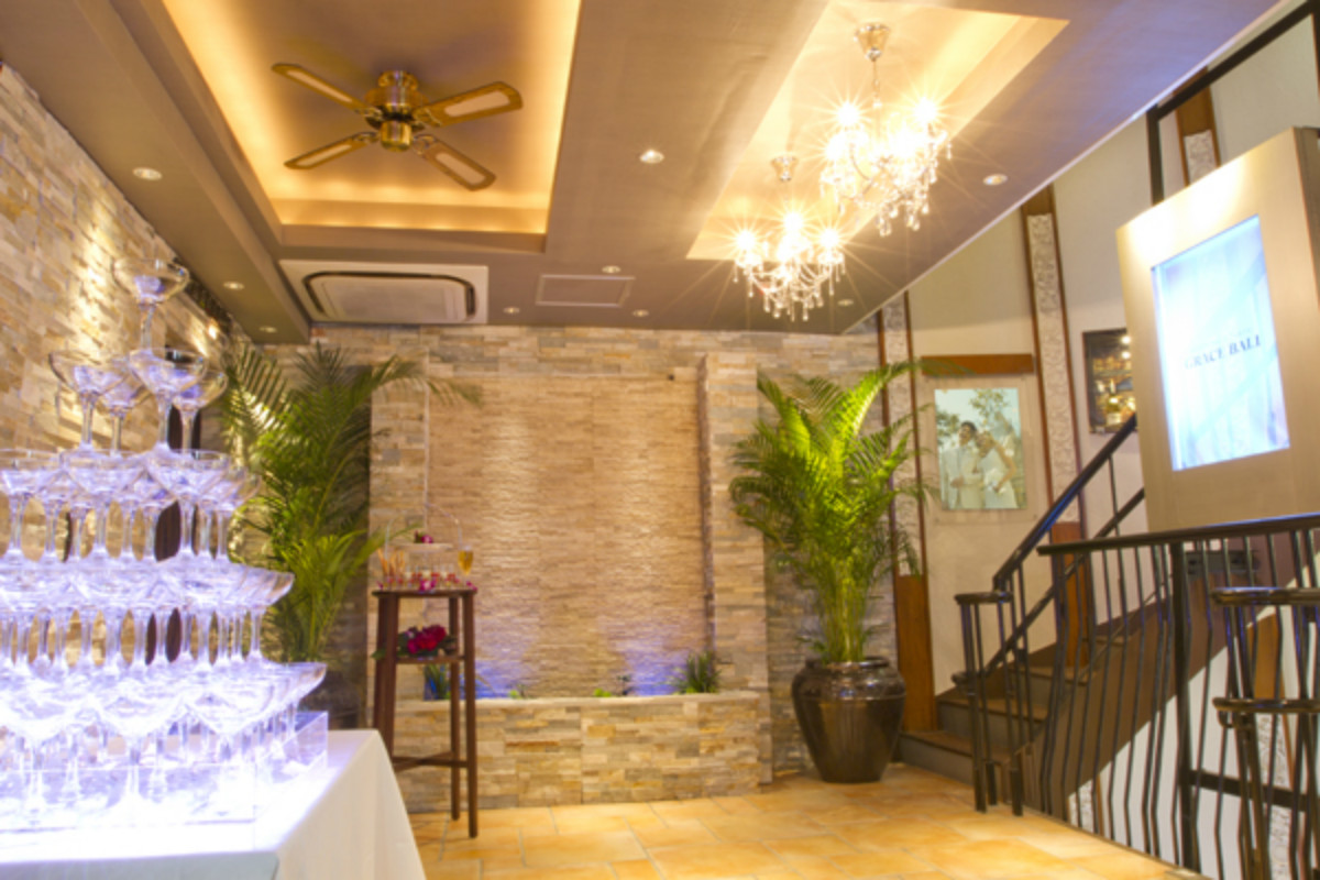 PASERA RESORTS 上野公園前店