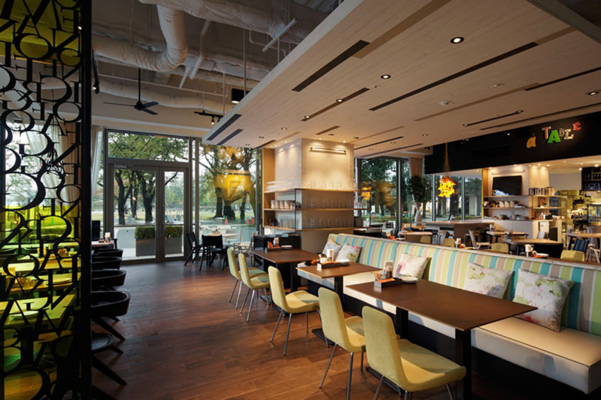 GOOD MORNING CAFE 中野