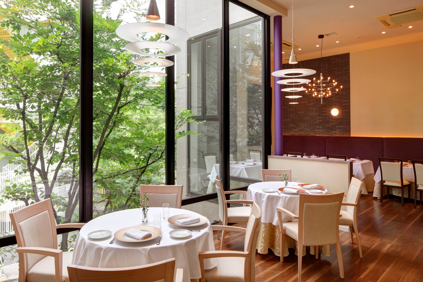 CHEZ TAKA HIGASHIAZABU