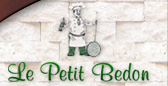 Le Petit Bedon