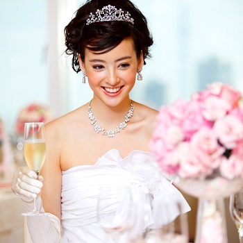 プチ結婚式×少人数会食プラン