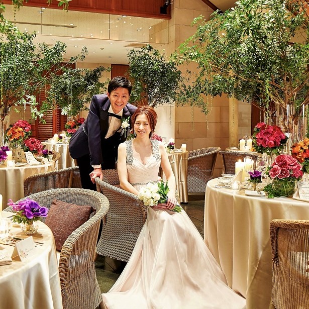 FAST-WEDDING-プラン