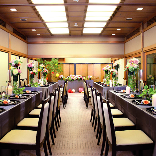 青山熊野神社×松葉屋プラン