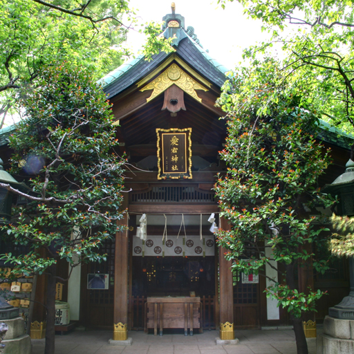 【愛宕神社×宮本】神社結婚式プラン