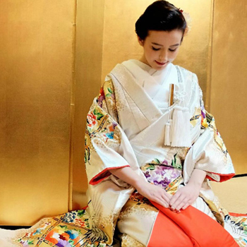 縁プラン- 6名からの少人数向け結婚式プラン -