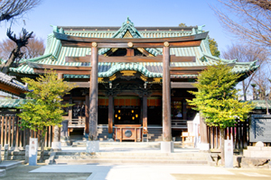 牛嶋神社