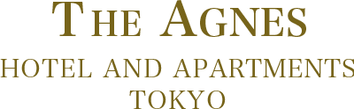 The Agnes Hotel Tokyo