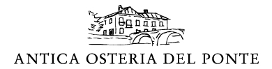 ANTICA OSTERIA DEL PONTE