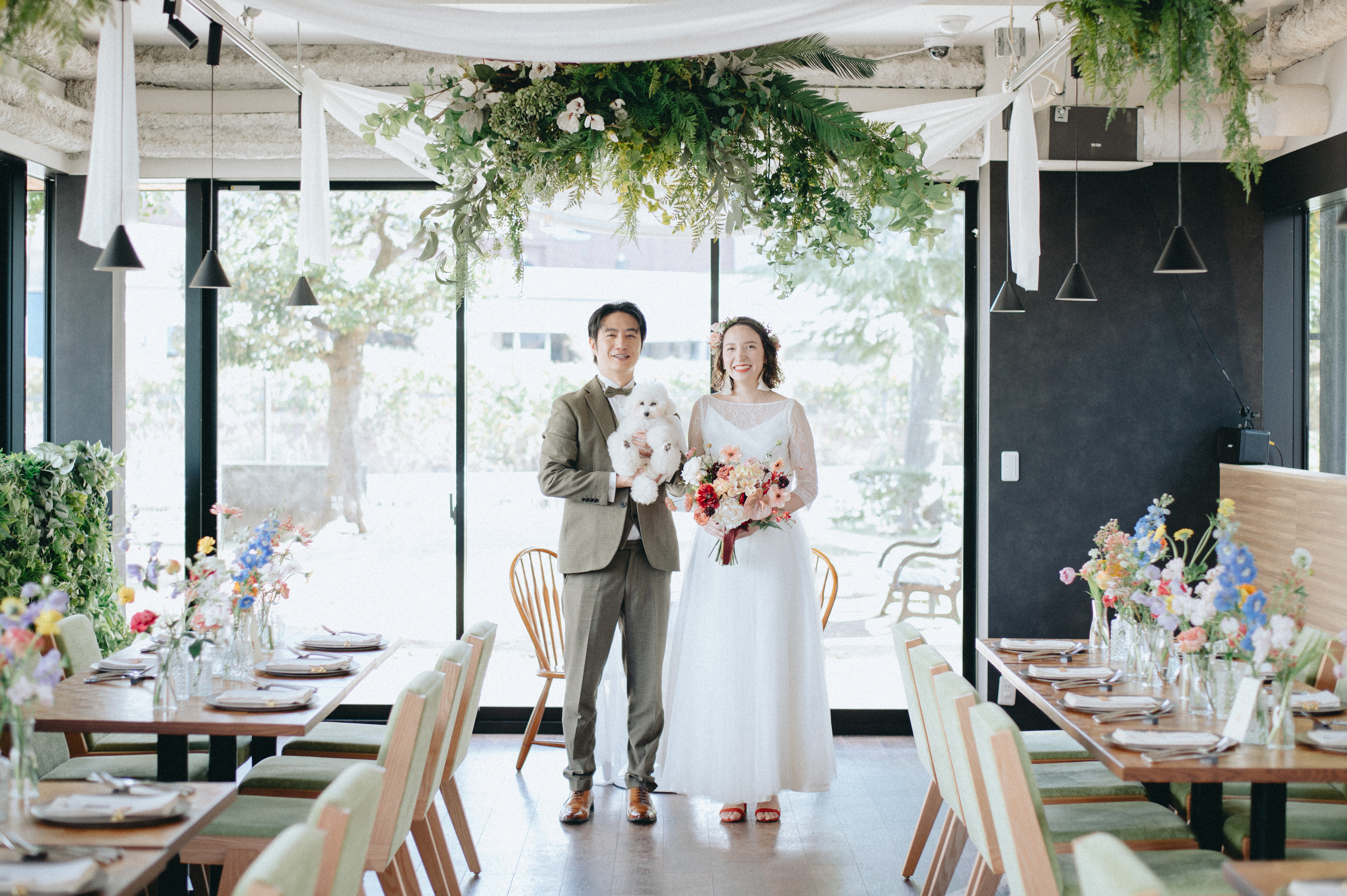 evergreen（エバーグリーン）