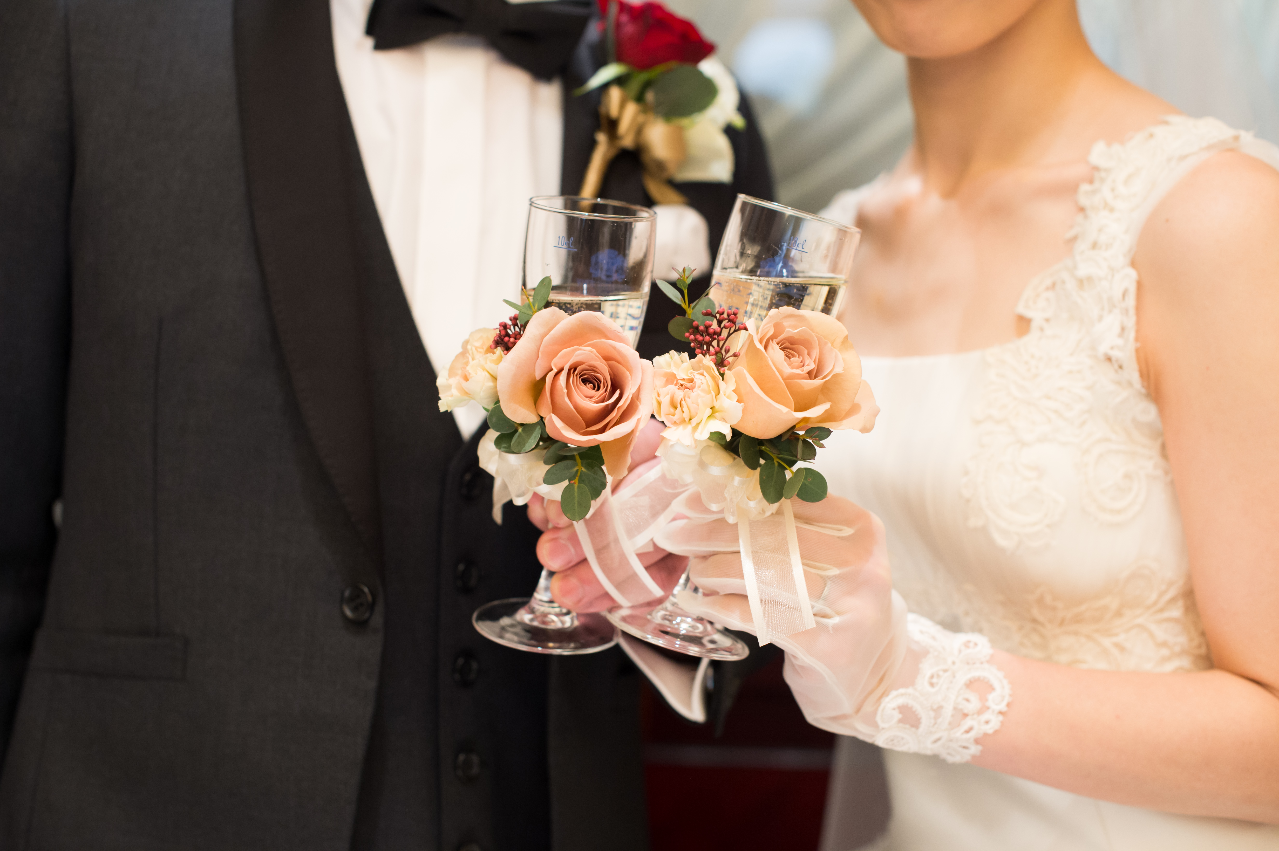 Pachon 少人数お食事会ウェディング Petit Wedding Pachon 少人数お食事会ウェディング Petit Wedding