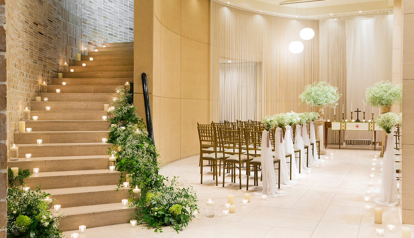 【家族だけのウェデイング】プチ結婚式プラン