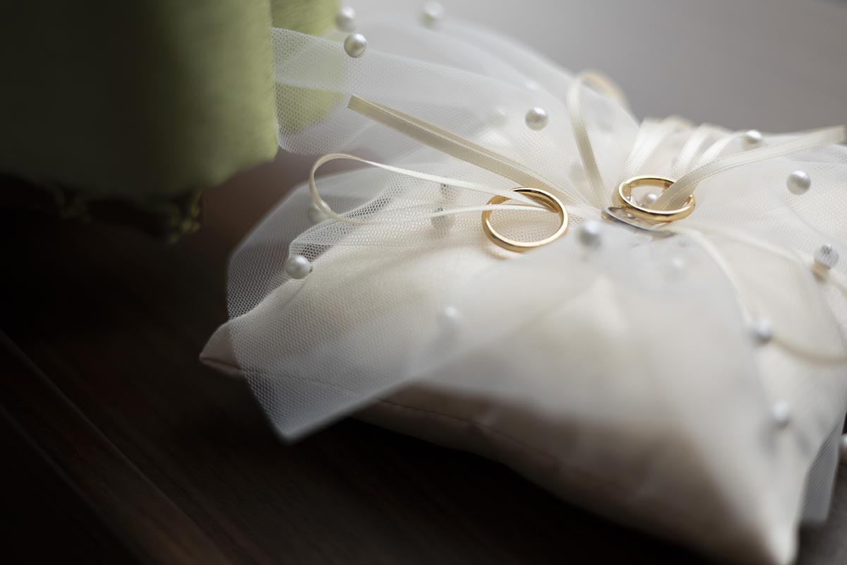 近隣教会挙式＆披露宴プラン