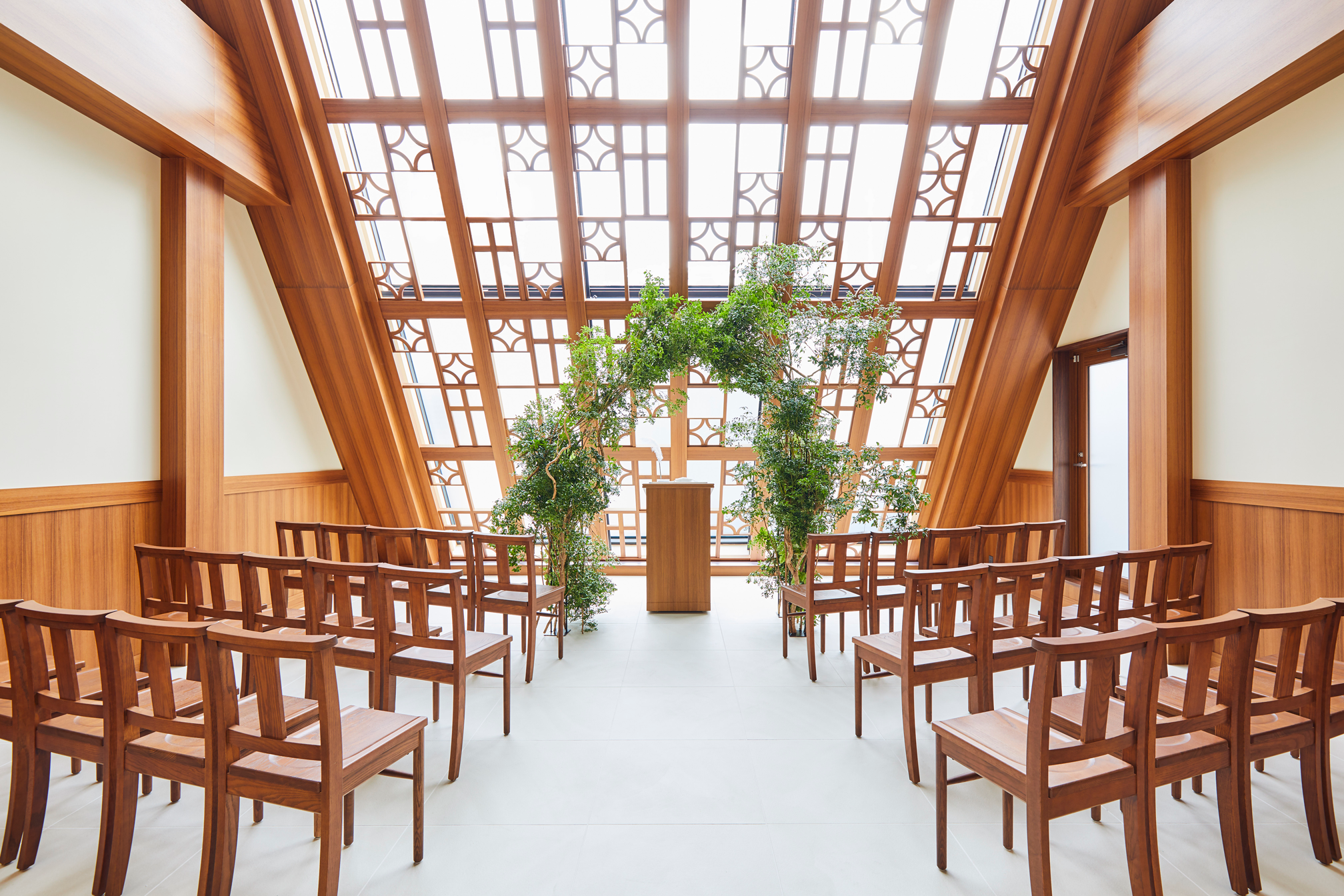 プチ結婚式プラン