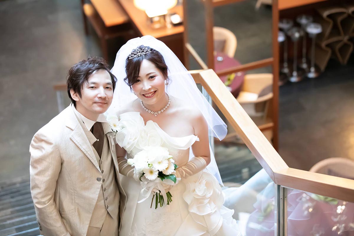 鈴木 圭一郎 結婚