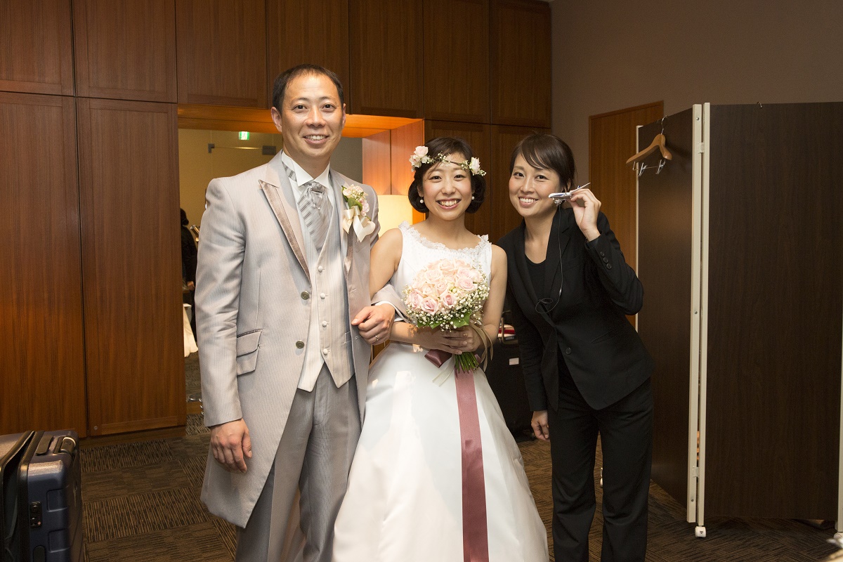 小西 麻衣子 結婚