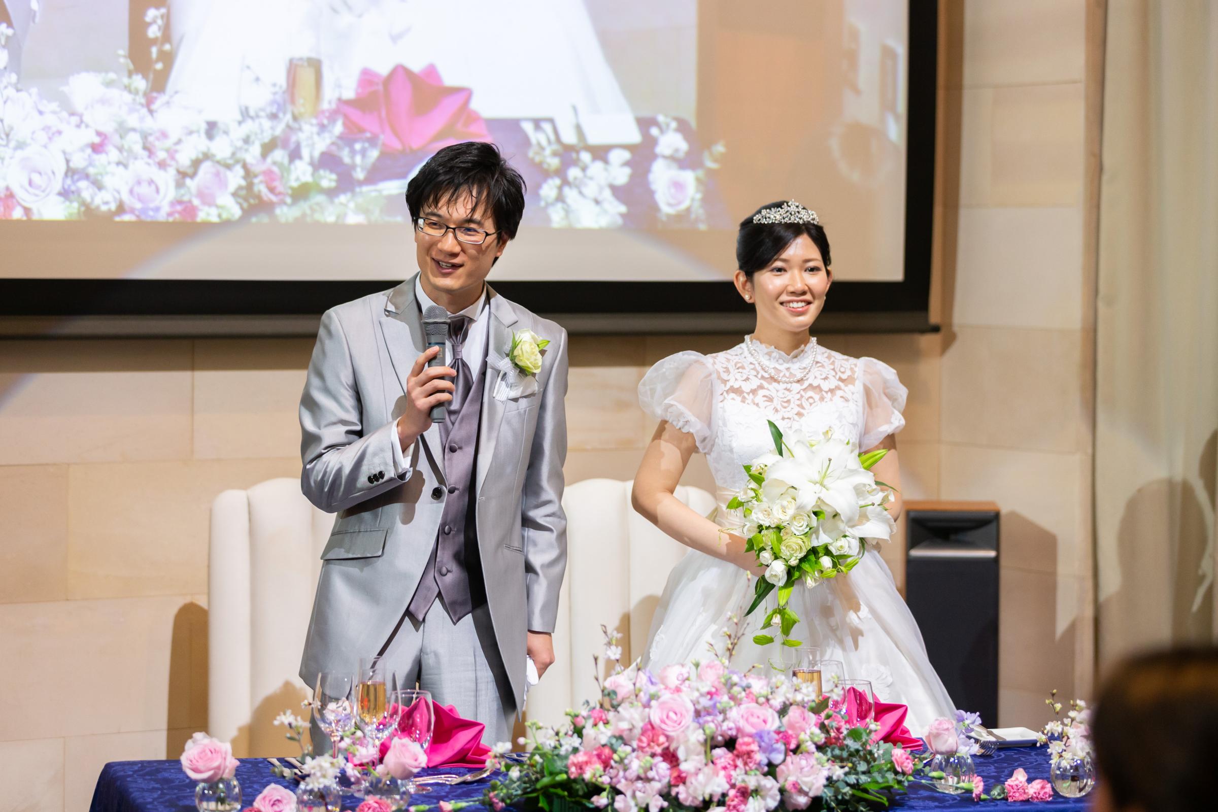 ゲストに楽しんでもらえる結婚式 東京カテドラル教会 神楽坂ラリアンス 結婚式口コミサイト 結婚式場お下見ナビ ゲストに楽しんでもらえる結婚式 東京カテドラル教会 神楽坂ラリアンス 結婚式口コミサイト 結婚式場お下見ナビ