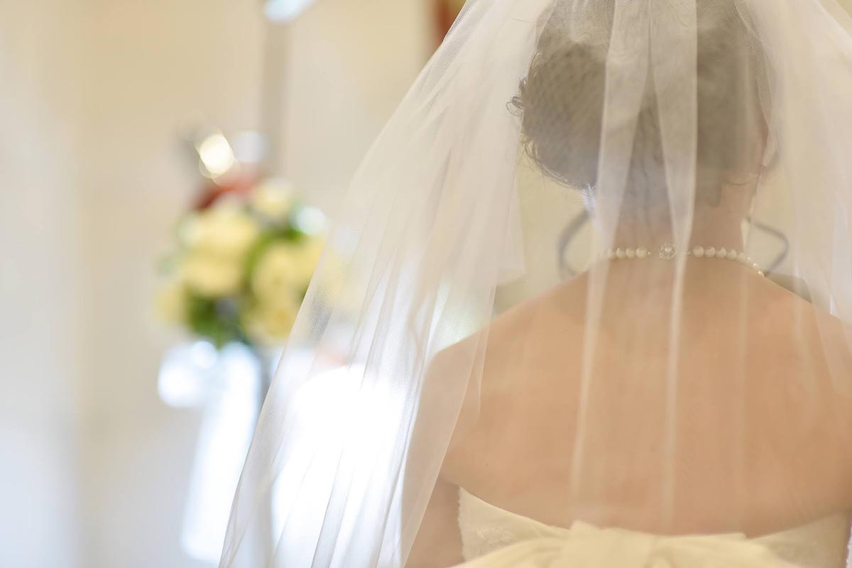 笑顔いっぱいのアットホームな結婚式 カムンチャペル 神楽坂 ラリアンス 結婚式口コミサイト 結婚式場お下見ナビ 笑顔いっぱいのアットホームな結婚式 カムンチャペル 神楽坂 ラリアンス 結婚式口コミサイト 結婚式場お下見ナビ