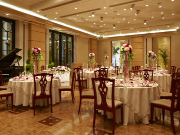 The Agnes Hotel and Apartments Tokyo